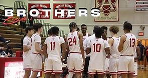 Annandale High: "Brothers" Episode 1 | A Documentary Series