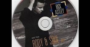 Body & Soul (Plus) (Full Album) 2010