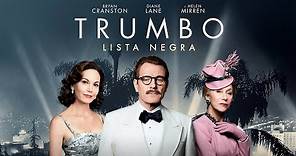 Trumbo: Lista Negra - Trailer legendado [HD]