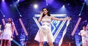 Katy Perry Prismatic World Tour 2014 Full Concert in HD