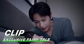 Xiao Tu is Nervous about Living with Ling Chao | Exclusive Fairy Tale EP21 | 独家童话 | iQIYI