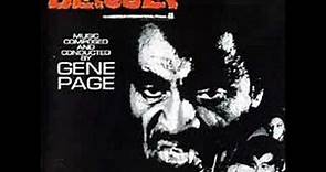 Gene Page - Main Chance (1972)