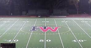 Harvard-Westlake School vs Crespi High School Mens Varsity Soccer