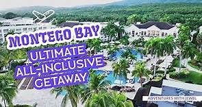 Montego Bay Getaway: Unforgettable All-Inclusive Hotel Experience