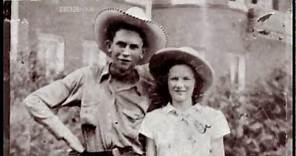 The Hank Williams Story Part 1