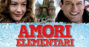 Amori elementari - Film (2014)