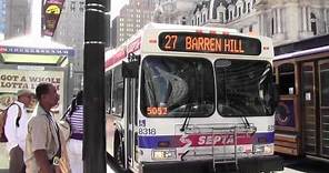 InMotion #11 | How to Ride SEPTA Buses