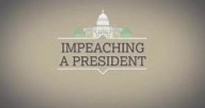AP Explains: The Impeachment Process