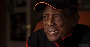 Say Hey, Willie Mays! - Official Trailer