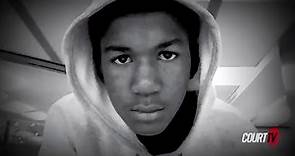 TONIGHT: Mother of Trayvon Martin Speaks to Court TV