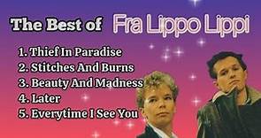The Best of Fra Lippo Lippi_With Lyrics