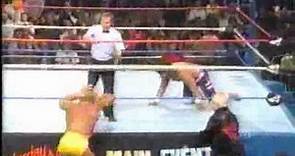 10.29.88 WWF Saturday Night's Main Event (Part 5 of 7)