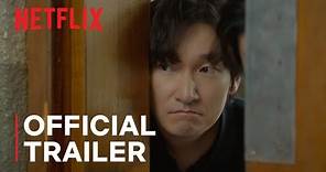 Divorce Attorney Shin | Official Trailer | Netflix [ENG SUB]