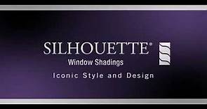 Silhouette® Window Shadings - Iconic Style and Design - Hunter Douglas