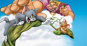 Tom e Jerry: Avventure giganti - Apple TV (IT)
