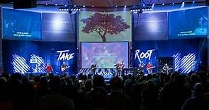 No Regrets Conference 2016 Highlights