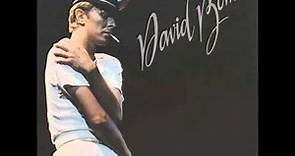 David Bowie Lodger Full Album 1979