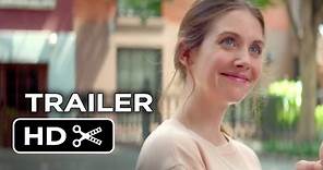 Sleeping with Other People Official Trailer #1 (2015) - Alison Brie, Jason Sudeikis Movie HD