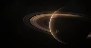 The Planets I Teaser I NOVA I PBS