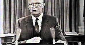 Inside the Vaults - The Writing of Eisenhower's "Military-Industrial Complex" Speech