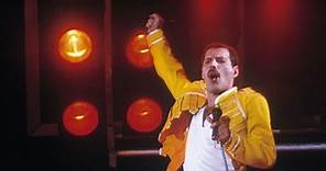 La desgarradora reacción de Freddie Mercury al diagnóstico de SIDA