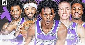 Sacramento Kings VERY BEST Plays & Highlights from 2018-19 NBA Season!