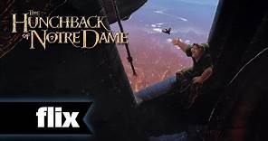 The Hunchback of Notre Dame - Live Action Movie Announced