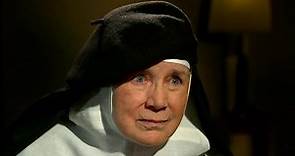 Mother Dolores Hart enters the 'No Spin Zone'