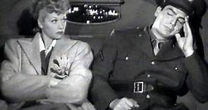 Seven Days' Leave 1942 - Lucille Ball, Victor Mature, Harold Peary