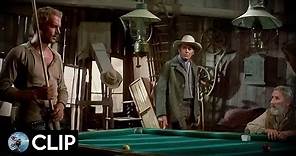 Il Mio Nome È Nessuno: ‘La Favola Dell'Uccellino’ (Terence Hill/Henry Fonda) - 1973 (Clip)