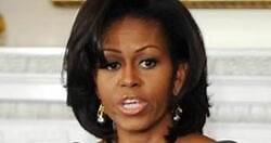 Michelle Obama - La biographie de Michelle Obama avec Voici.fr
