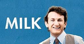 Milk (film 2008) TRAILER ITALIANO