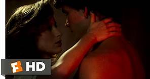 Dirty Dancing (5/12) Movie CLIP - Dance With Me (1987) HD