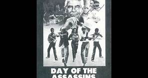 Day of the Assassins (1979) - Trailer