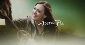 EXCLUSIVE - After the Fall - Promo - Hallmark Movie Channel