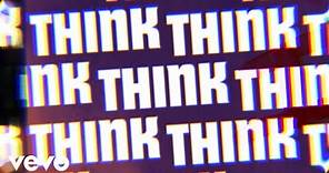 The Rolling Stones - Think (Lyric Video)