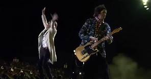 Rolling Stones - Brown Sugar (Subtitulos en Español) HD