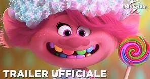 Trolls World Tour - Trailer Italiano (Universal Pictures Italy) HD