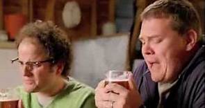 Beerfest (7/8) Best Movie Quote - Melt it in the springtime and drink it! (2006)