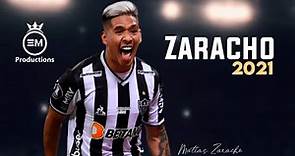 Matías Zaracho ► Crazy Skills, Goals & Assists | 2021 HD