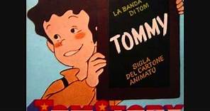 TOMMY - La Banda di Tom