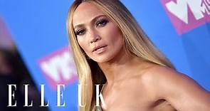 Jennifer Lopez’s Best Beauty Looks | ELLE UK