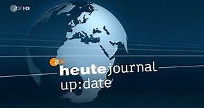 ZDF heute journal up:date Intro/Outro 2020 [HD]