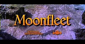 Moonfleet (1955) - Main Title - Miklos Rozsa