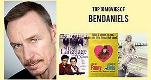 Ben Daniels Top 10 Movies of Ben Daniels| Best 10 Movies of Ben Daniels