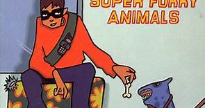 Super Furry Animals - Play It Cool