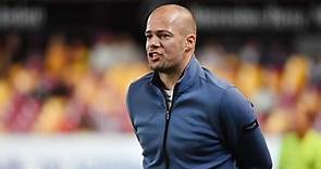 Danny Buijs keert na jaar afwezigheid als hoofdtrainer terug in Eredivisie