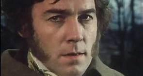 ""Jane Eyre'' (1973) "I Will Break Every Obstacle To Happiness"/Sorcha Cusack, Michael Jayston