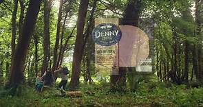 Denny Ireland