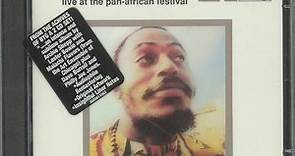 Archie Shepp - Blasé / Live At The Pan-African Festival